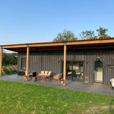 Hazy Hollow Pilton Exterior photo