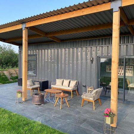 Hazy Hollow Pilton Exterior photo