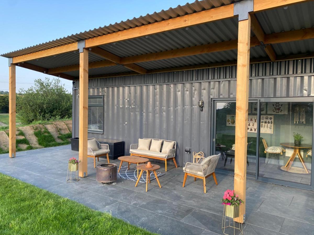 Hazy Hollow Pilton Exterior photo