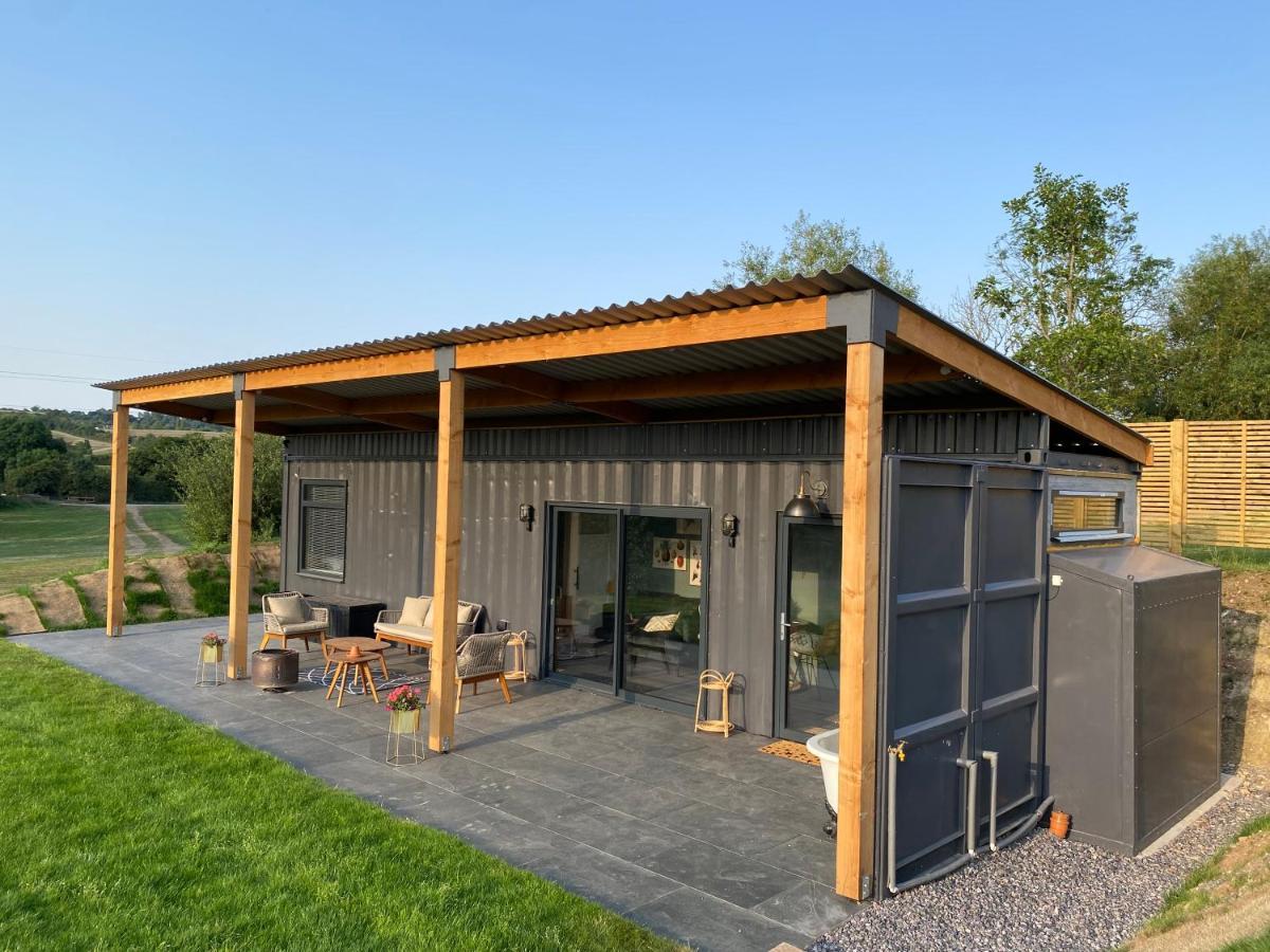 Hazy Hollow Pilton Exterior photo