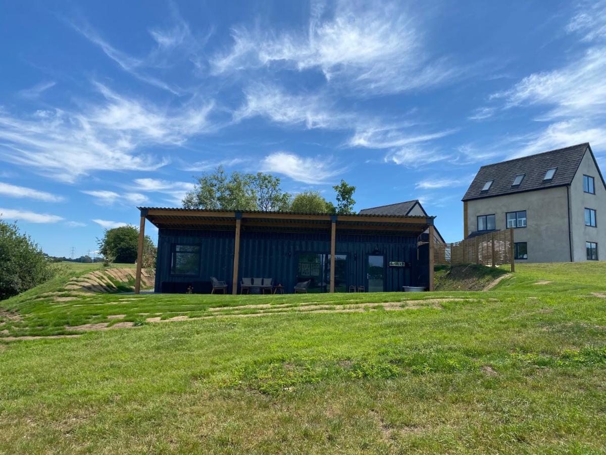 Hazy Hollow Pilton Exterior photo